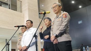 BGN-Polri Koordinasi Tindaklanjuti Kasus Jual Beli Titik SPPG