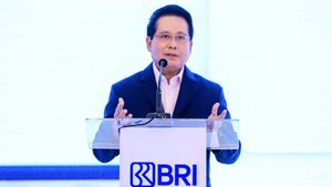 Didukung Fundamental Kuat dan Berbagai Katalis Positif, Investor Global Naikkan Target Price BBRI