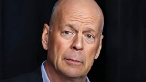 Istri Ungkap Perjuangan Bruce Willis Hadapi Demensia di Musim Liburan