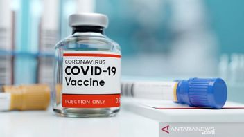 Masyarakat Pilih-Pilih Merek Vaksin, Bio Farma: Pemerintah Telah Berjuang Mencari, Gunakan Saja yang Ada