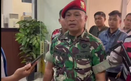 Kadispenad Tegaskan James Makapedua Terdakwa Penipuan Sudah Dipecat dari TNI AD