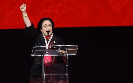 PDIP Tegaskan Megawati Serahkan Amicus Curiae Sebagai Warga Negara, Bukan Ketum Parpol Pengusung Ganjar