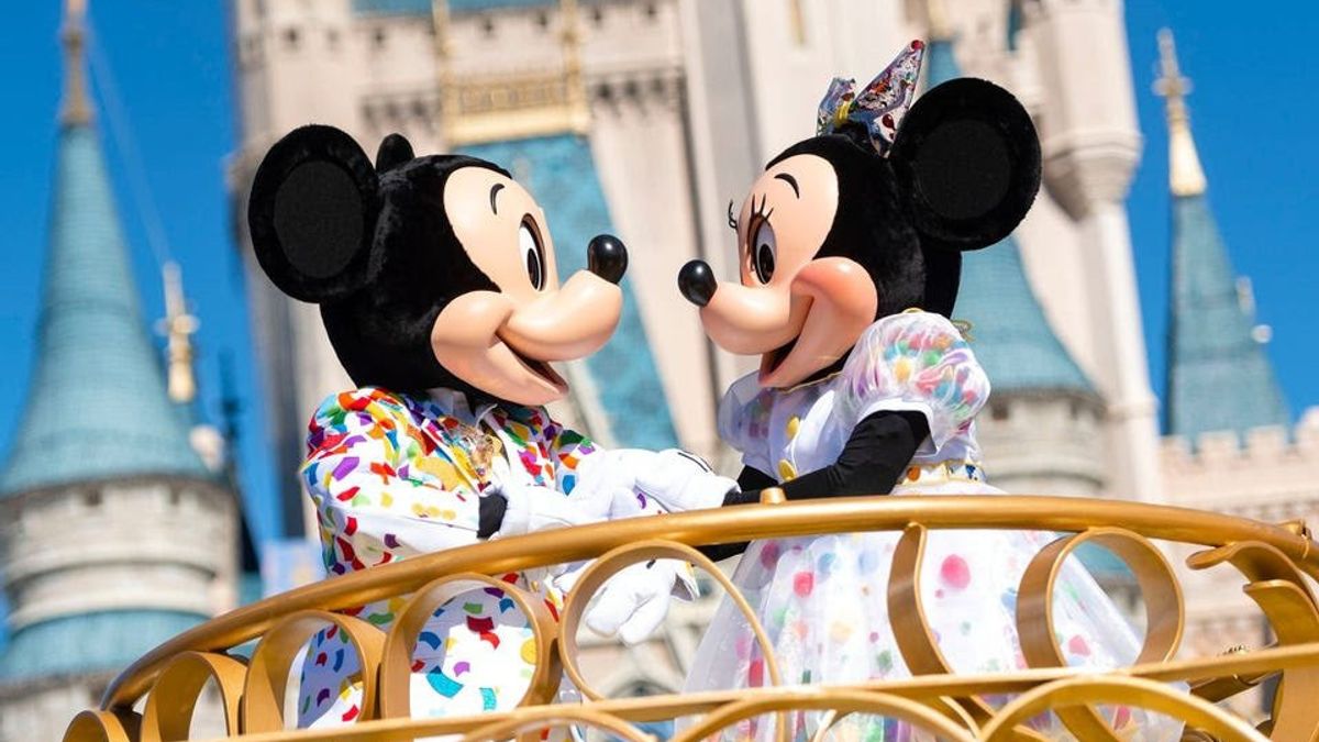 Disney Akhirnya Ikut Boikot Iklan di Facebook dan Instagram