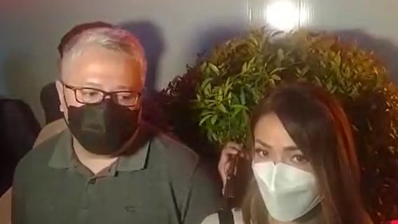 Property And Business Assets Of Land Mafia Suspect Will Be Confiscated, Nirina Zubir: This Is Fun