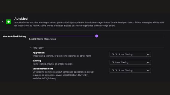 Twitch Strictly Takes Action Against Sexual Harassment In Chat Rooms