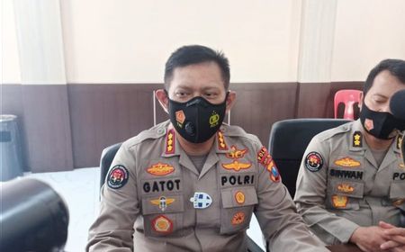 Janda Mengaku Dihamili Oknum Polres Trenggalek Melapor ke Propam Polda Jatim 