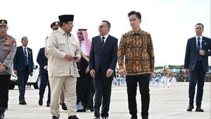 Wapres Gibran: Saya Bahas Kemenyan Ribut, Bahas AI Ribut juga, Apa Salahnya?