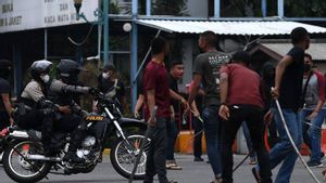 Korbannya Terpanah Tapi Bentrokan Warga Bombai dan Elat Selesai Secara Adat, DPRD Maluku Desak Polisi Tetap Proses Pidana