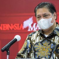 Terbaru! Anggaran PEN 2022 Ditetapkan Rp414 Triliun, Hilal Insentif Pajak Belum Terlihat