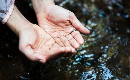 Doa Minum Air Zamzam: Berikut Penjelasannya