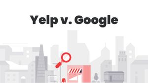 Google Kembali Digugat Atas Dugaan Monopoli Mesin Pencari Oleh Yelp