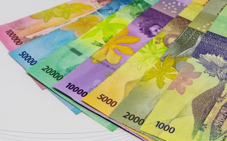 Rupiah Terus Perkasa, Pagi Ini Terpantau Menyentuh Rp13.624 per Dolar AS