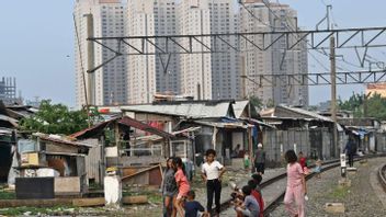 雅加达的基尼系数降至0.423，Pramono承认他还不满意 