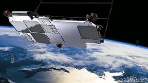 Apa itu Starlink? Begini Penjelasan Mengenai Satelit Milik Elon Musk yang Akan Masuk ke Indonesia