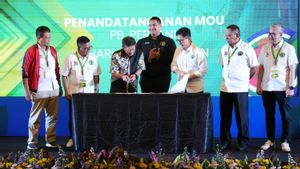 Cabang Panahan Didorong Ukir Sejarah di Olimpiade 2028