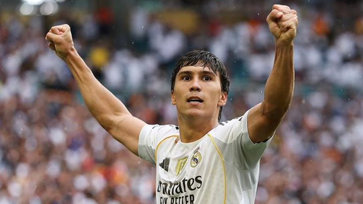 Madrid vs Borussia Dortmund: Le Real veut continuer la tendance positive sur Der Bordern