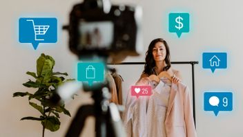 5 Platform Live Shopping Alternatif Pengganti TikTok Shop, Banyak Jalan Raup Cuan