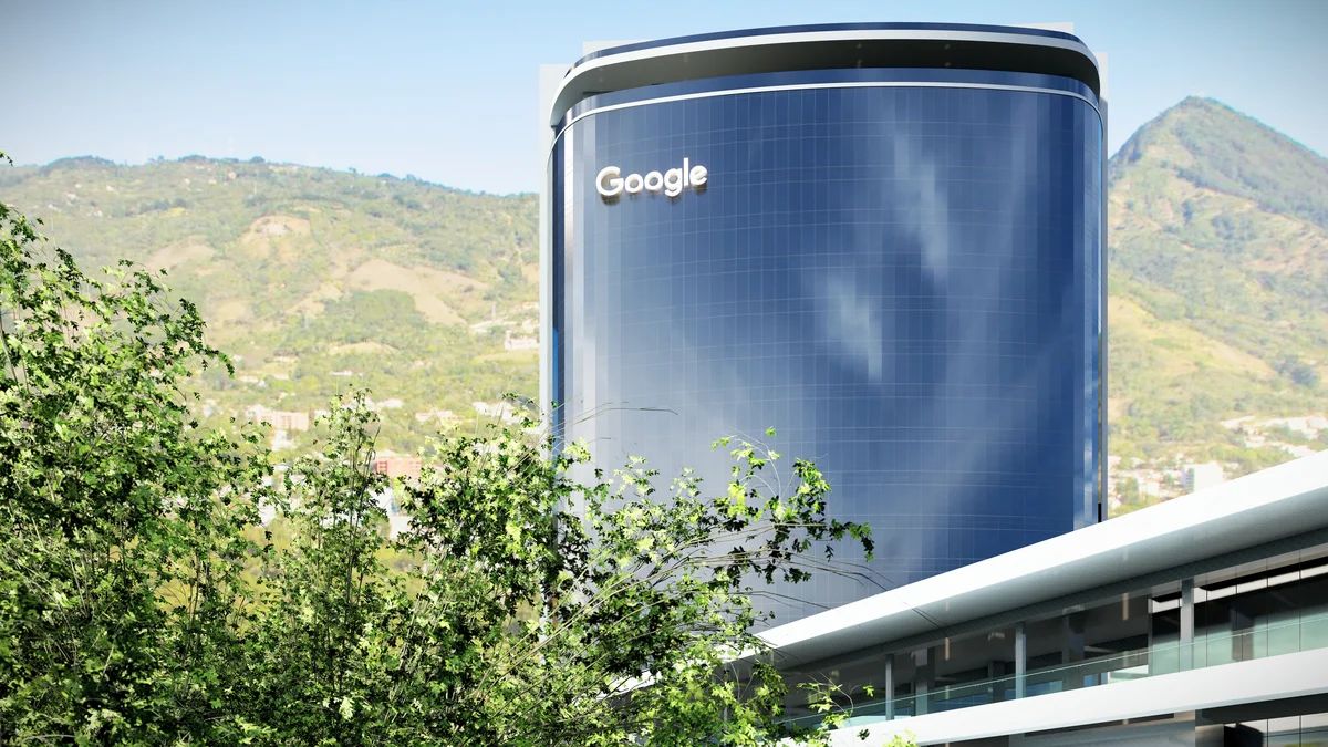 Google, 디지털 혁신을 지원하기 위해 엘살바도르에 새 사무실 건설