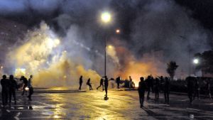 Situasi di Prancis Berangsur Tenang: 3.200 Orang Diamankan Usai Kerusuhan, Mendagri Darmanin Soroti Peran Orang Tua 
