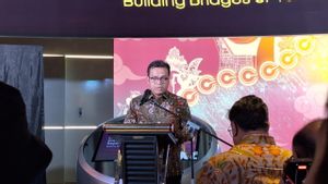 Nezar Patria: Konektivitas dan Komputasi Jadi Dua Pilar Utama Kedaulatan AI Indonesia