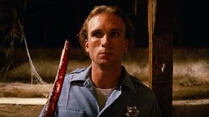 Bintang “<i>Pulp Fiction</i>”, Peter Greene Meninggal Dunia