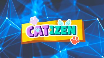 Catizens Launch Vanilla Finance: Trading The First Bot On Their Ecosystem