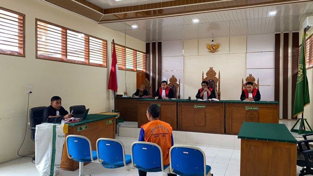 Polres Gayo Lues Aceh Buru DPO Tersangka Jual Beli Kulit Harimau