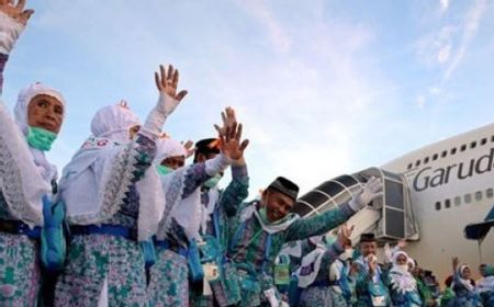 Batam Masih Tunggu Kuota Haji untuk Pemberangkatan 2022