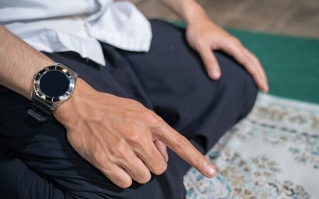 Batas Aurat Laki-Laki yang Tidak Boleh Diperlihatkan dalam Ajaran Islam