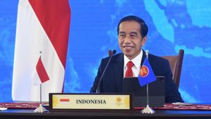 Presiden Jokowi Sebut Ketahanan Kesehatan Modal Utama Pemulihan Ekonomi ASEAN 