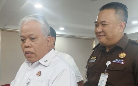 DPR Bakal Panggil Jampidsus Dalami Kasus Tom Lembong, Kejagung: Kami Menghormati