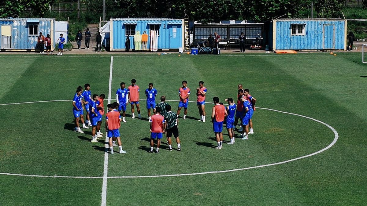 Jadwal Pekan Keempat Super League 2025/2026: Persib Wajib Bangkit, Persija Tantang Dewa United