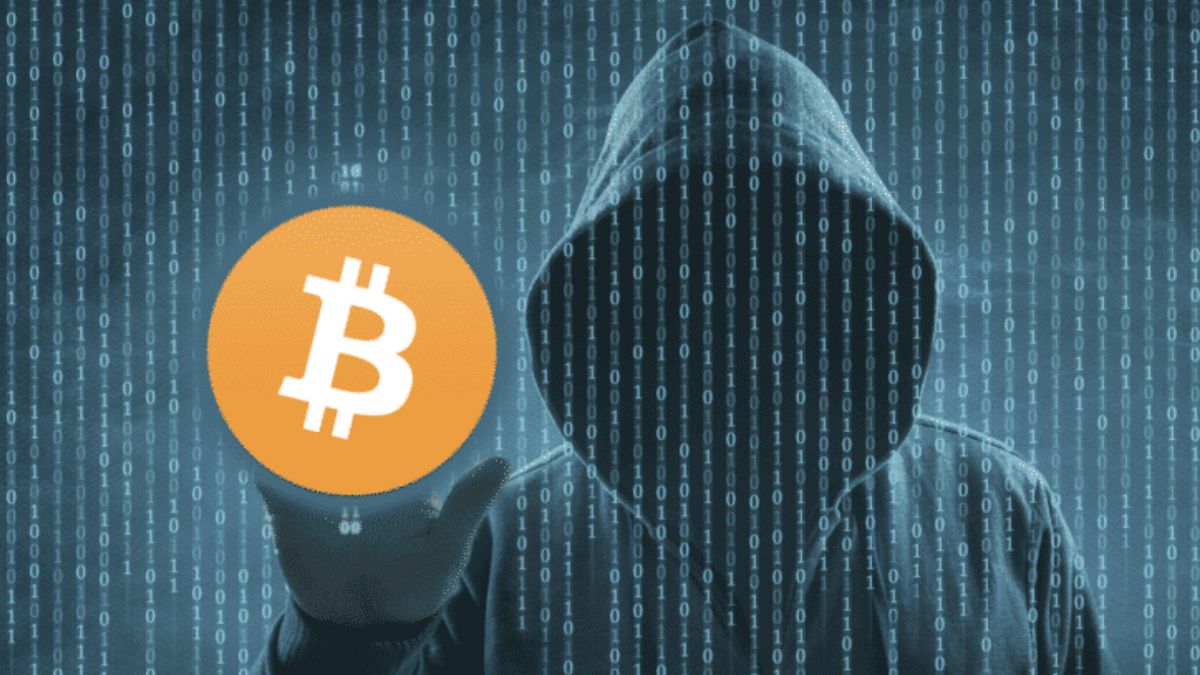 Online Fraud Rampok IDR 898 Billion Scammer From Crypto Users