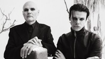 The Smashing Pumpkins' Turn as Yungblud's New Collaborators