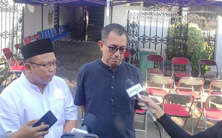 Ekonom Senior Faisal Basri Meninggal Dunia akibat Serangan Jantung