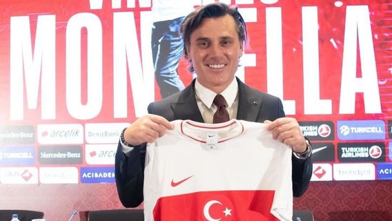 The Reason The Turkish Federation Rejects AS Roma's Offer For Vincenzo Montella