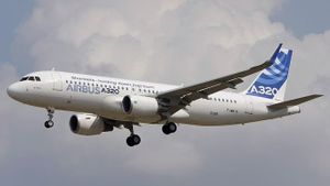 Penarikan 6.000 Airbus A320 Bikin Industri Penerbangan Geger, 6 Maskapai Indonesia Ikut Kena Imbas