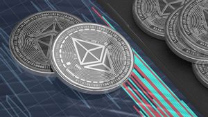 休憩中のビットコイン、イーサリアムの番が5月に40%以上上昇