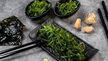 In Addition To Nutrition And Low Calories, Know 6 Benefits Of Seaweed For Health