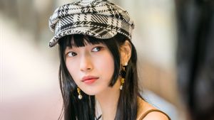 Perankan <i>Doona!</i>, Bae Suzy Akui Bisa Pensiun dari Industri Hiburan Kapanpun