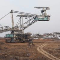 G7 Sepakat Kurangi Ketergantungan Mineral Kritis pada China