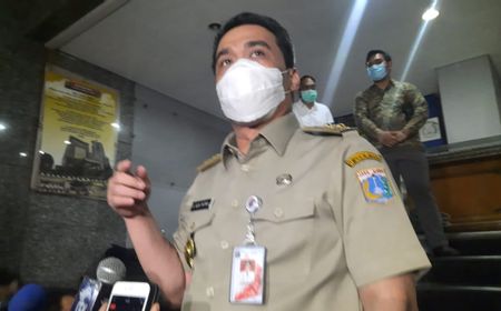 Wagub DKI Riza Heran Jakarta Masuk Daftar Kota Termahal di Dunia