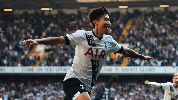 Tottenham vs Crystal Palace: Lini Depan Tuan Rumah Gahar Namun Lini Belakang Tak Memuaskan