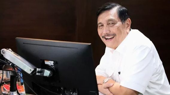 Anggota DPR Ajak Luhut Cabut Laporan Kasus Haris dan Fatia, Pengamat: Luhut Engga Tidak Akan Batalkan, Ini Soal Gengsi