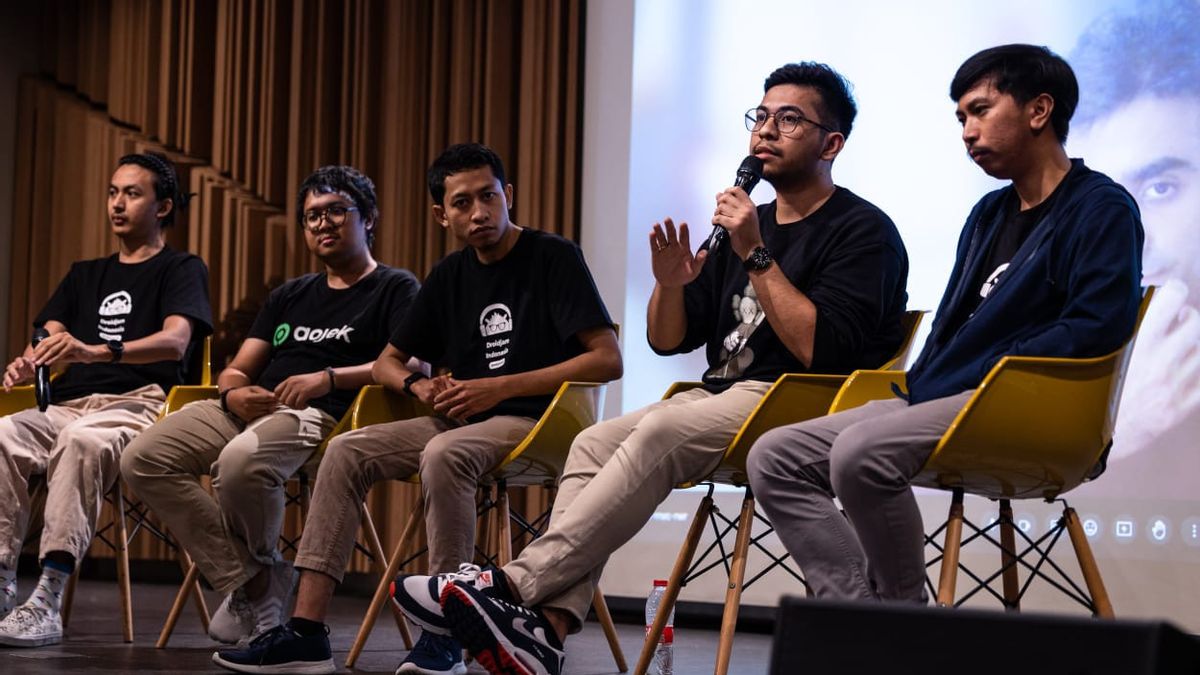 金光马斯地成功举办DroidJam印度尼西亚2023:Android活动家会议