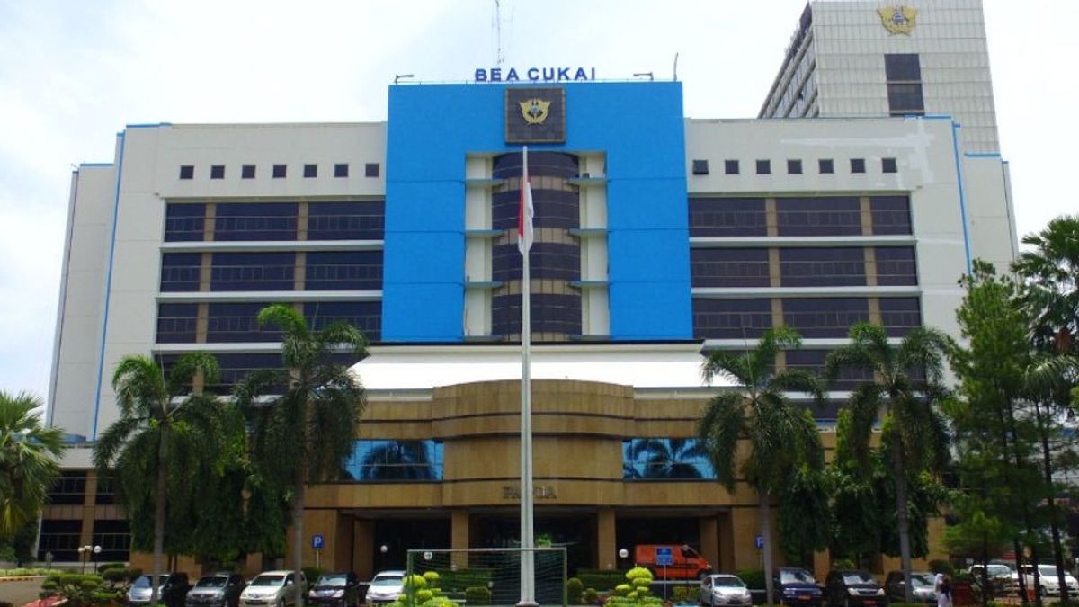 检察官搜查海关官员，Djaka透露检查仍在进行中