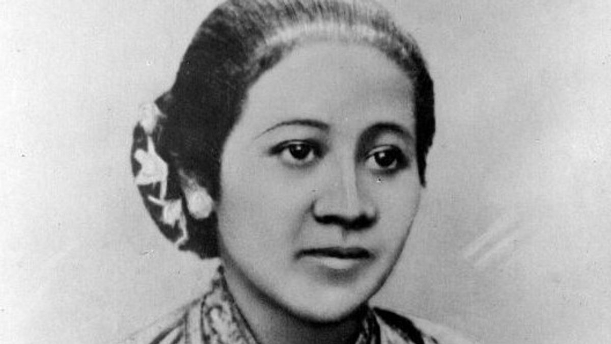Discours De La Journée Kartini : Exemples De Titres Et De Thèmes Appropriés Pour Les événements Commémoratifs