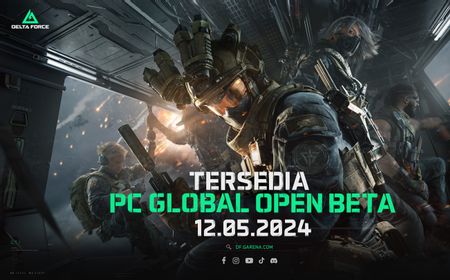 Garena Bakal Luncurkan Delta Force, Gim Tactical FPS Baru pada 5 Desember