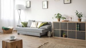 Tips Desain Rumah Gaya Scandinavian, Gunakan Furniture dan Desain Sederhana Namun Estetik