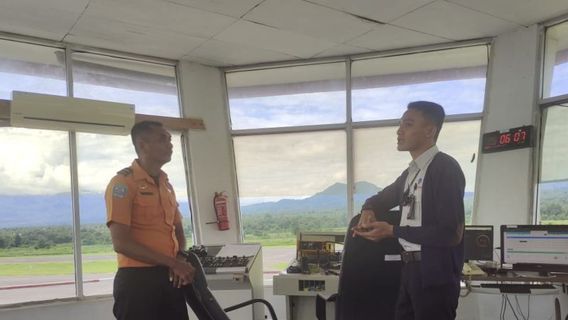 Basarnas Says There Have Been No Reports Of Alleged Aircraft Crashing In Nagekeo NTT
